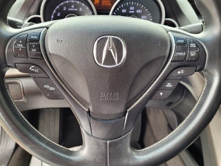 2014 Acura TL Special Edition in Jacksonville, FL - Beach Blvd Automotive