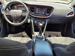 2016 Dodge Dart SXT in Jacksonville, FL - Beach Blvd Automotive