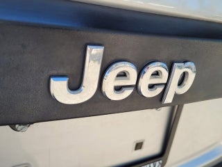 2012 Jeep Liberty Sport in Jacksonville, FL - Beach Blvd Automotive