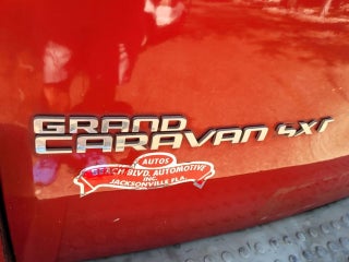 2008 Dodge Grand Caravan SXT in Jacksonville, FL - Beach Blvd Automotive