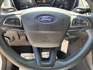 2016 Ford Focus S in Jacksonville, FL - Beach Blvd Automotive
