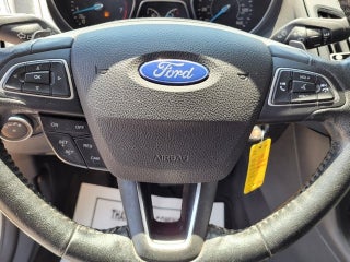 2015 Ford Focus SE in Jacksonville, FL - Beach Blvd Automotive