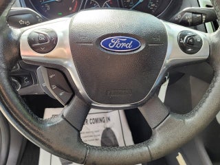 2014 Ford Focus SE in Jacksonville, FL - Beach Blvd Automotive
