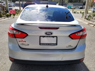 2014 Ford Focus SE in Jacksonville, FL - Beach Blvd Automotive