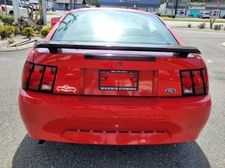 2003 Ford Mustang Deluxe in Jacksonville, FL - Beach Blvd Automotive