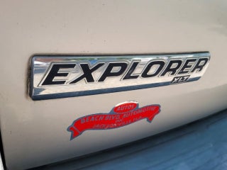 2007 Ford Explorer XLT in Jacksonville, FL - Beach Blvd Automotive