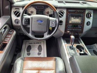 2007 Ford Expedition EL Limited in Jacksonville, FL - Beach Blvd Automotive