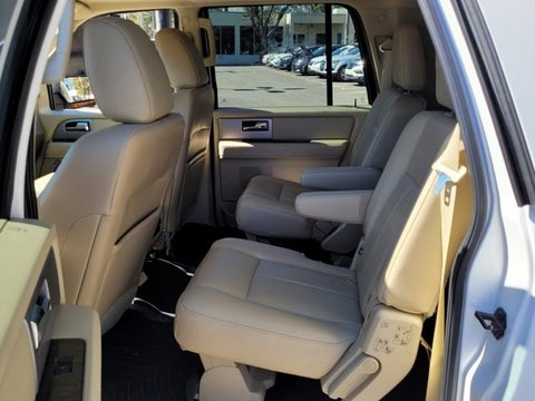 2015 Ford Expedition EL Limited in Jacksonville, FL - Beach Blvd Automotive