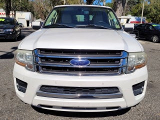 2015 Ford Expedition EL Limited in Jacksonville, FL - Beach Blvd Automotive