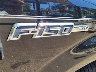 2014 Ford F-150 SUPERCREW XLT in Jacksonville, FL - Beach Blvd Automotive