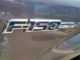 2013 Ford F-150 SUPERCAB XLT in Jacksonville, FL - Beach Blvd Automotive