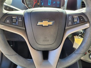 2015 Chevrolet Sonic LT in Jacksonville, FL - Beach Blvd Automotive