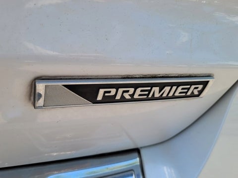 2017 Chevrolet Traverse Premier in Jacksonville, FL - Beach Blvd Automotive