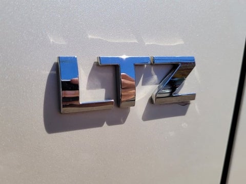 2013 Chevrolet Tahoe LTZ in Jacksonville, FL - Beach Blvd Automotive