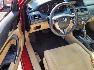 2012 Honda Accord LX-S in Jacksonville, FL - Beach Blvd Automotive
