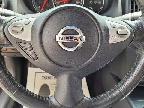 2014 Nissan Maxima 3.5 SV in Jacksonville, FL - Beach Blvd Automotive