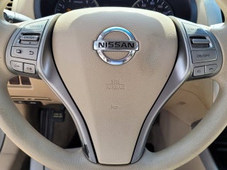 2014 Nissan Altima 2.5 in Jacksonville, FL - Beach Blvd Automotive