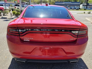 2016 Dodge Charger SXT in Jacksonville, FL - Beach Blvd Automotive