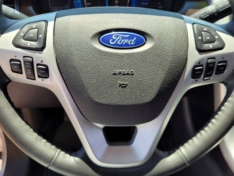 2013 Ford Edge Limited in Jacksonville, FL - Beach Blvd Automotive