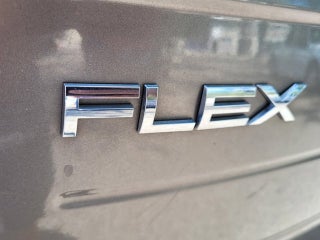 2014 Ford Flex SE in Jacksonville, FL - Beach Blvd Automotive