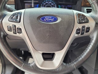 2013 Ford Flex Limited in Jacksonville, FL - Beach Blvd Automotive