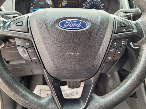 2017 Ford Edge SE in Jacksonville, FL - Beach Blvd Automotive