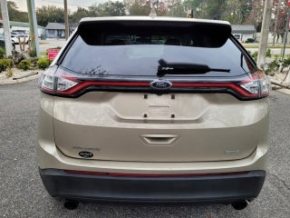 2017 Ford Edge SE in Jacksonville, FL - Beach Blvd Automotive