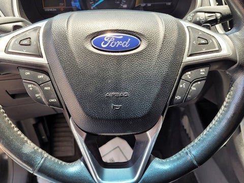 2015 Ford Edge SEL in Jacksonville, FL - Beach Blvd Automotive