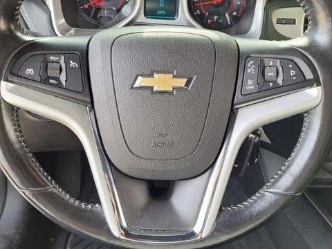 2014 Chevrolet Camaro LT in Jacksonville, FL - Beach Blvd Automotive