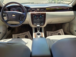 2012 Chevrolet Impala LTZ in Jacksonville, FL - Beach Blvd Automotive