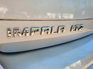 2012 Chevrolet Impala LTZ in Jacksonville, FL - Beach Blvd Automotive