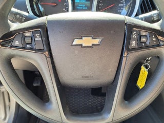 2013 Chevrolet Equinox LS in Jacksonville, FL - Beach Blvd Automotive