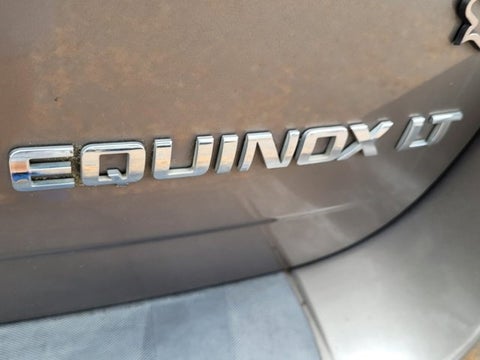 2012 Chevrolet Equinox LT w/1LT in Jacksonville, FL - Beach Blvd Automotive