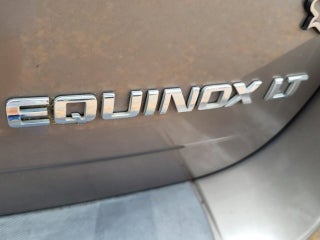 2012 Chevrolet Equinox LT w/1LT in Jacksonville, FL - Beach Blvd Automotive
