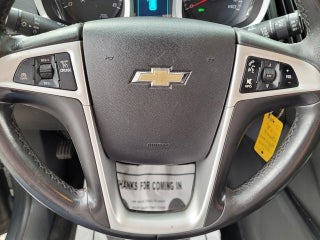 2013 Chevrolet Equinox LT in Jacksonville, FL - Beach Blvd Automotive