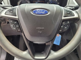 2014 Ford Fusion SE in Jacksonville, FL - Beach Blvd Automotive