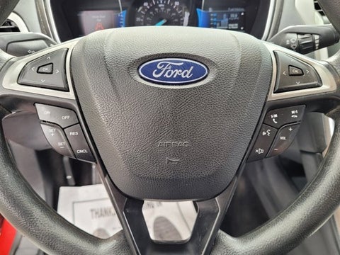 2018 Ford Fusion Hybrid SE in Jacksonville, FL - Beach Blvd Automotive