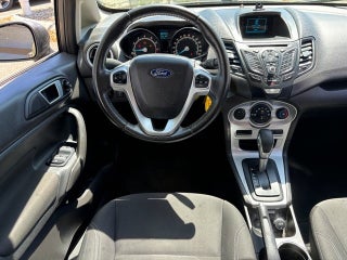 2016 Ford Fiesta SE in Jacksonville, FL - Beach Blvd Automotive