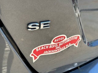 2016 Ford Fiesta SE in Jacksonville, FL - Beach Blvd Automotive