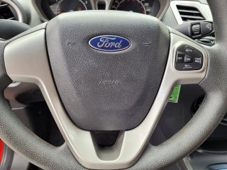 2013 Ford Fiesta SE in Jacksonville, FL - Beach Blvd Automotive