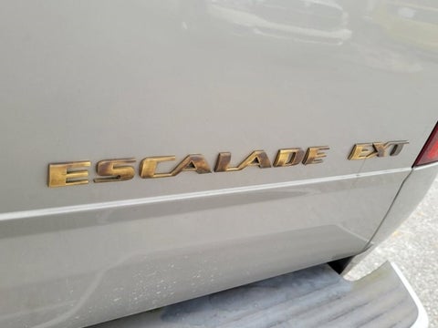 2004 Cadillac Escalade EXT AWD in Jacksonville, FL - Beach Blvd Automotive