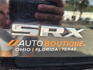2010 Cadillac SRX Performance Collection in Jacksonville, FL - Beach Blvd Automotive