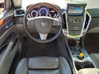 2012 Cadillac SRX Premium Collection in Jacksonville, FL - Beach Blvd Automotive