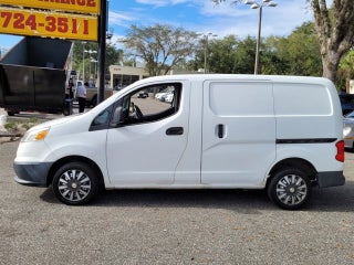 2015 Chevrolet City Express Cargo Van LS in Jacksonville, FL - Beach Blvd Automotive