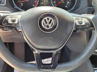 2015 Volkswagen Jetta 1.8T SE in Jacksonville, FL - Beach Blvd Automotive