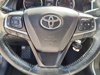 2016 Toyota Camry SE in Jacksonville, FL - Beach Blvd Automotive