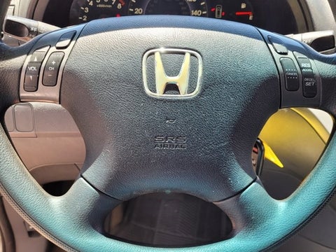 2007 Honda Odyssey EX in Jacksonville, FL - Beach Blvd Automotive