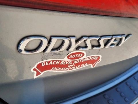 2007 Honda Odyssey EX-L in Jacksonville, FL - Beach Blvd Automotive