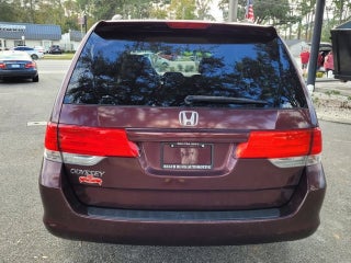 2010 Honda Odyssey EX in Jacksonville, FL - Beach Blvd Automotive