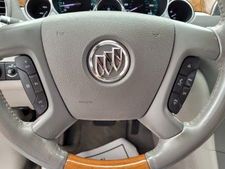 2012 Buick Enclave Leather in Jacksonville, FL - Beach Blvd Automotive